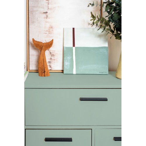 CHALK PAINT CP-22 GRIS KIOTO